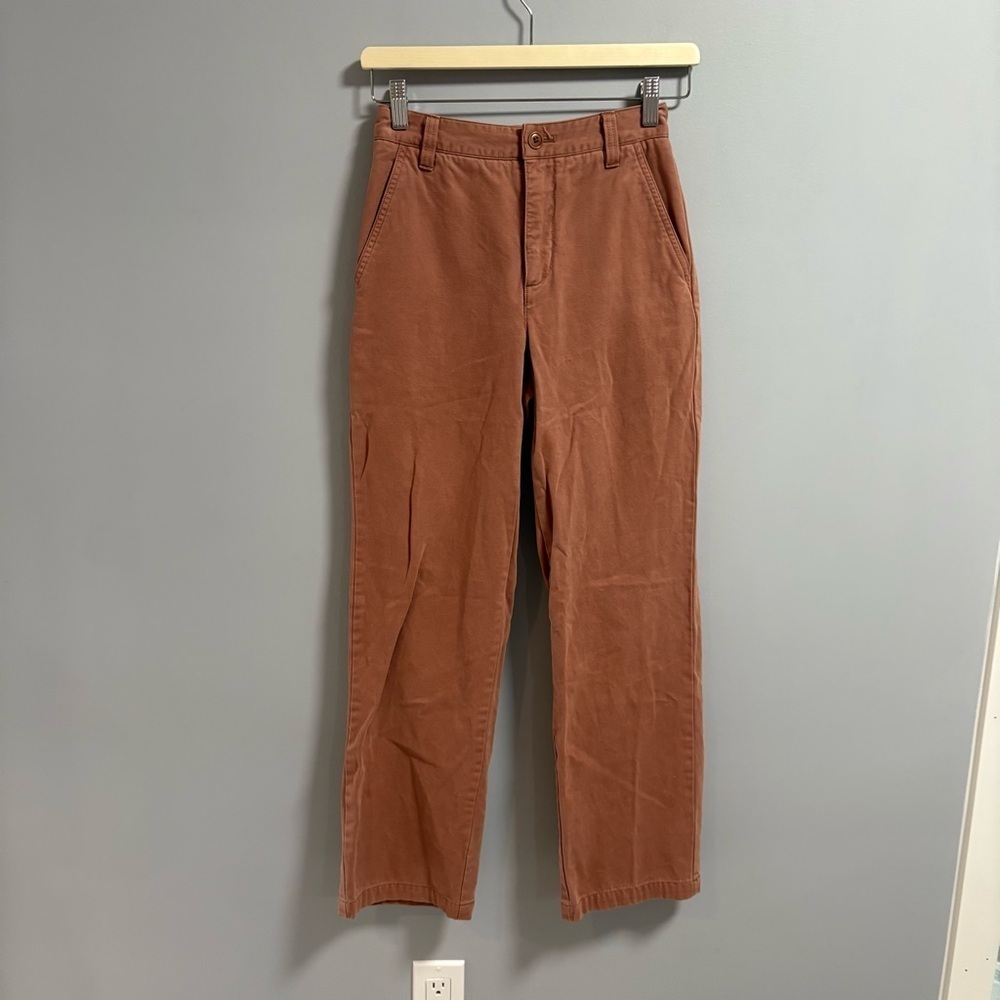 Sunday Best Pants